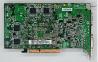 Medion Radeon 9800 XXL [Back no fan]