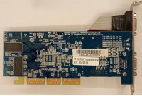 Radeon 7000 64MB DDR (Hercules 3D Prophet 7000) [Front]