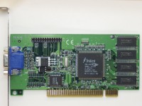 Jaton Video 107PCI-3D