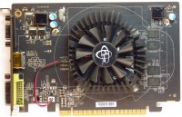XFX GT-430X-2A-ZAF2