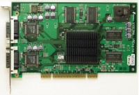 RealVision VREngine/MD3W