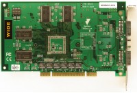 RealVision VREngine/MD3W