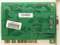 Aristo Turbo2 Macronix MX86200AFC