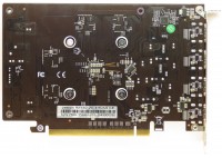 Yeston Radeon RX 550 RX550-2G