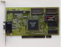 Sigma Designs REALmagic 64/GX