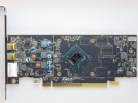 AMD Radeon Pro WX 2100