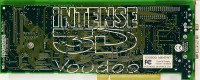 (503) Intergraph INTENSE 3D Voodoo MSMT467