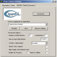 OpenGL