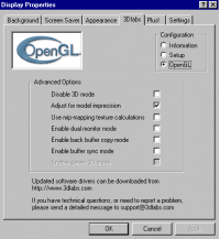 OpenGL