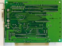 Small Wonder Graphics Solution ver. 2