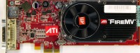 (402) ATI FireMV 2250