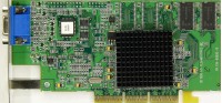 (488) ATi Rage 128 Pro GL