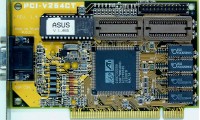 (85) Asus PCI-V264CT