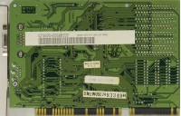 (871) ATi Graphics Ultra