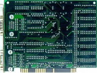 (88) VGA Wonder rev.1