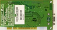ATi 3D Charger PCI