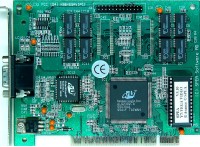 (241) Spea V7-VEGA VIDEO