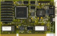 (365) Diamond Stealth VRAM rev.B2