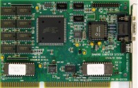 (370) Diamond Stealth VRAM rev.C4