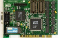 (773) Diamond Stealth 64 Graphics 2001