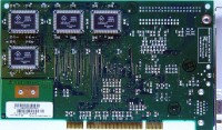(832) Diamond Fire GL 1000 Pro rev.B PCI