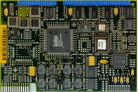 (226) Siemens Nixdorf VGAPDC256