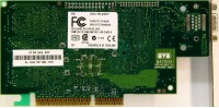 (336) Matrox Millennium G250