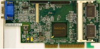 (336) Matrox Millennium G250
