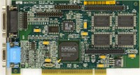 (791) Matrox Mystique 220 4MB
