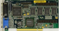 (880) Matrox Millennium II 4MB