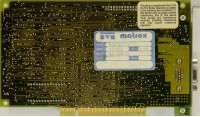 (904) Matrox MGA Ultima