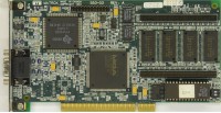 (906) Matrox MGA Impression Plus Rev300