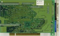 (908) Matrox Mystique 2MB