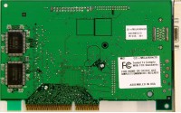 Matrox Millennium G200 SGRAM