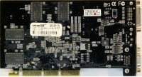 (453) Inno3D Tornado FX5500-8X W/128MB