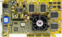 (577) Asus V7700DELUXE/P/32M/U