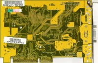 (579) ASUS AGP-V3000ZX