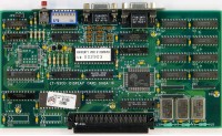 (249) LT-5200 Display Card OVGA-1C