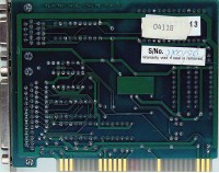 Peaktron Electronics 2502 rev.A1