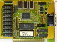 (193) RTVGA9007-V0-S8