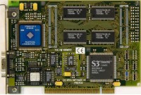 (260) Spea V7-Mercury P64V rev.30D01