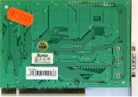 (302) Super Grace S3 VGDX