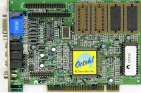 (542) Octek SPEED 64V+