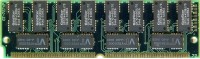DRAM memory module
