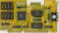(950) VGA-16T/89C rev.C