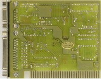 (58) MDC-V3_2 PLCC memory