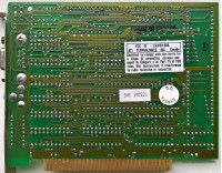 ATI Graphics Solution-SR