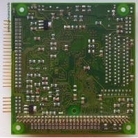 Chips&Technologies F65520