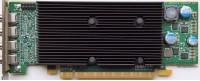 Matrox M9148 LP PCIe x16