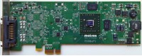 Matrox Millennium P690 LP PCIe x1